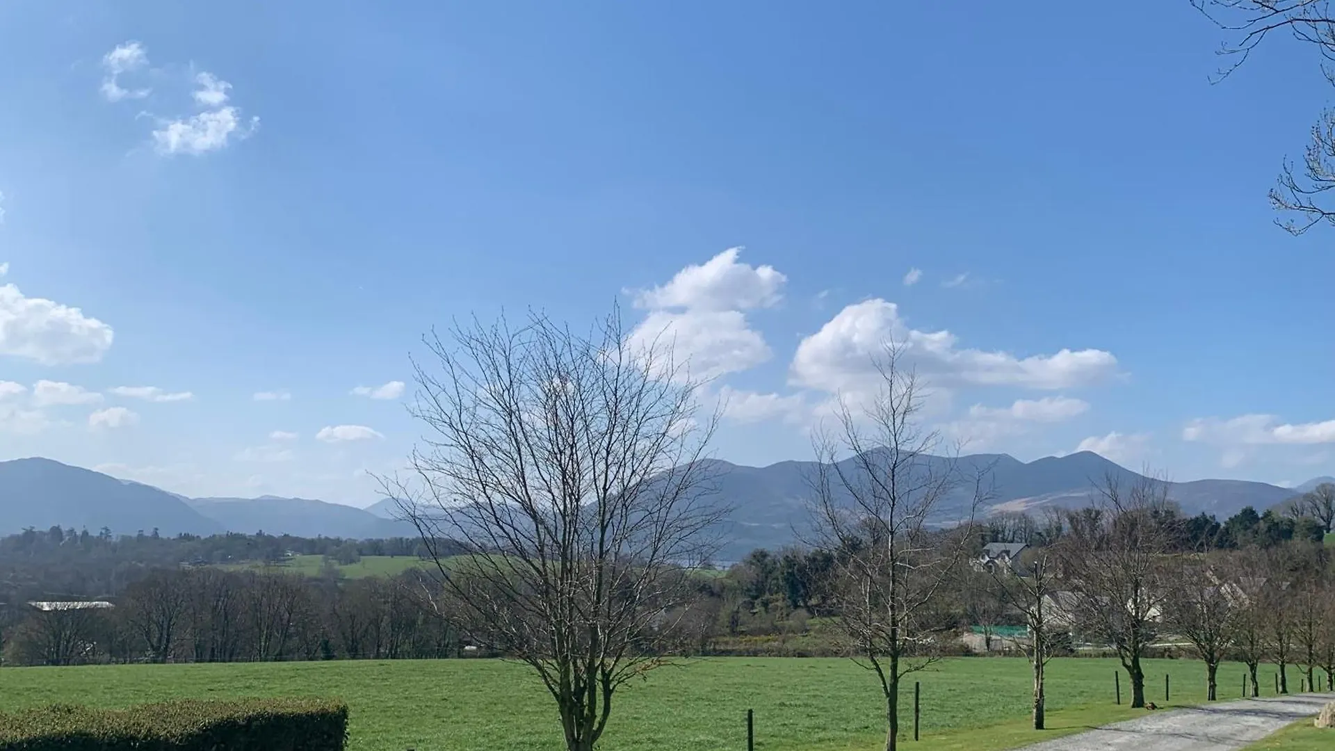 Holiday home Church View Killarney