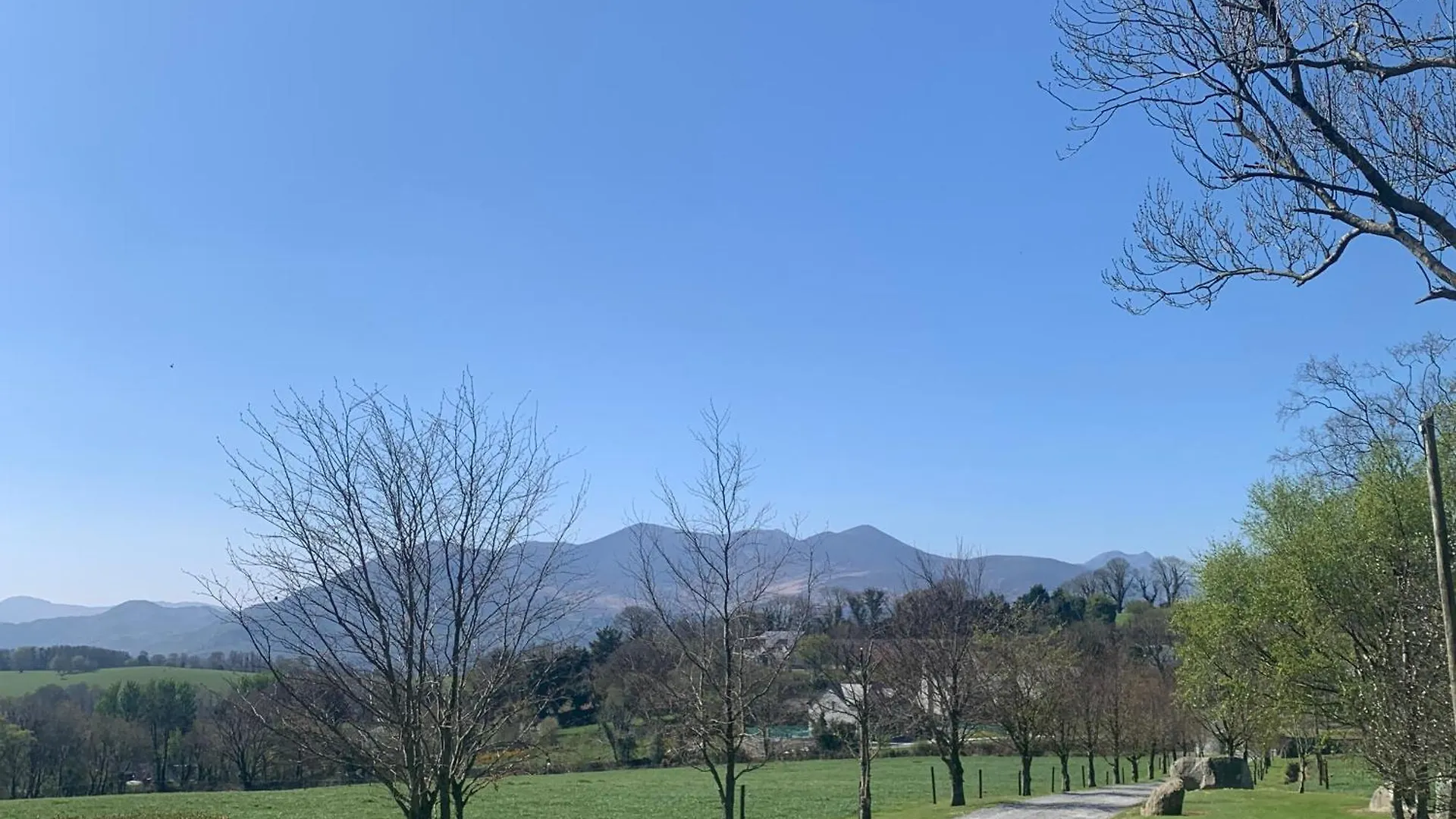 Holiday home Church View Killarney Ireland