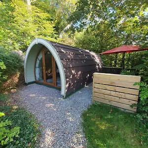 Priory Glamping Pods And Guest Killarney