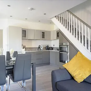 No 1 Kinvara House Killarney