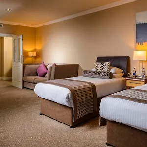 The Brehon & Hotel