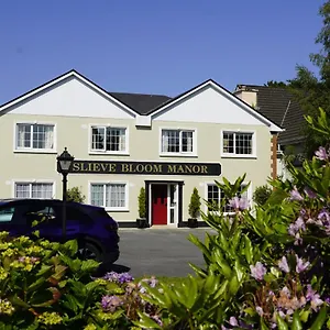 Slieve Bloom Manor Bed & Breakfast