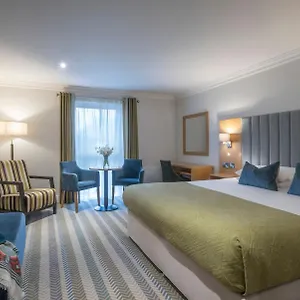 Heights Hotel