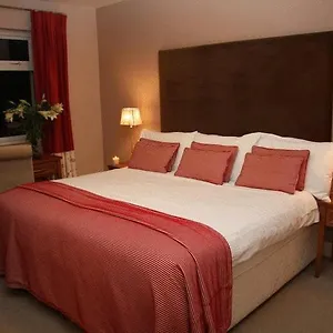 Lake Lodge Guesthouse Gasthuis