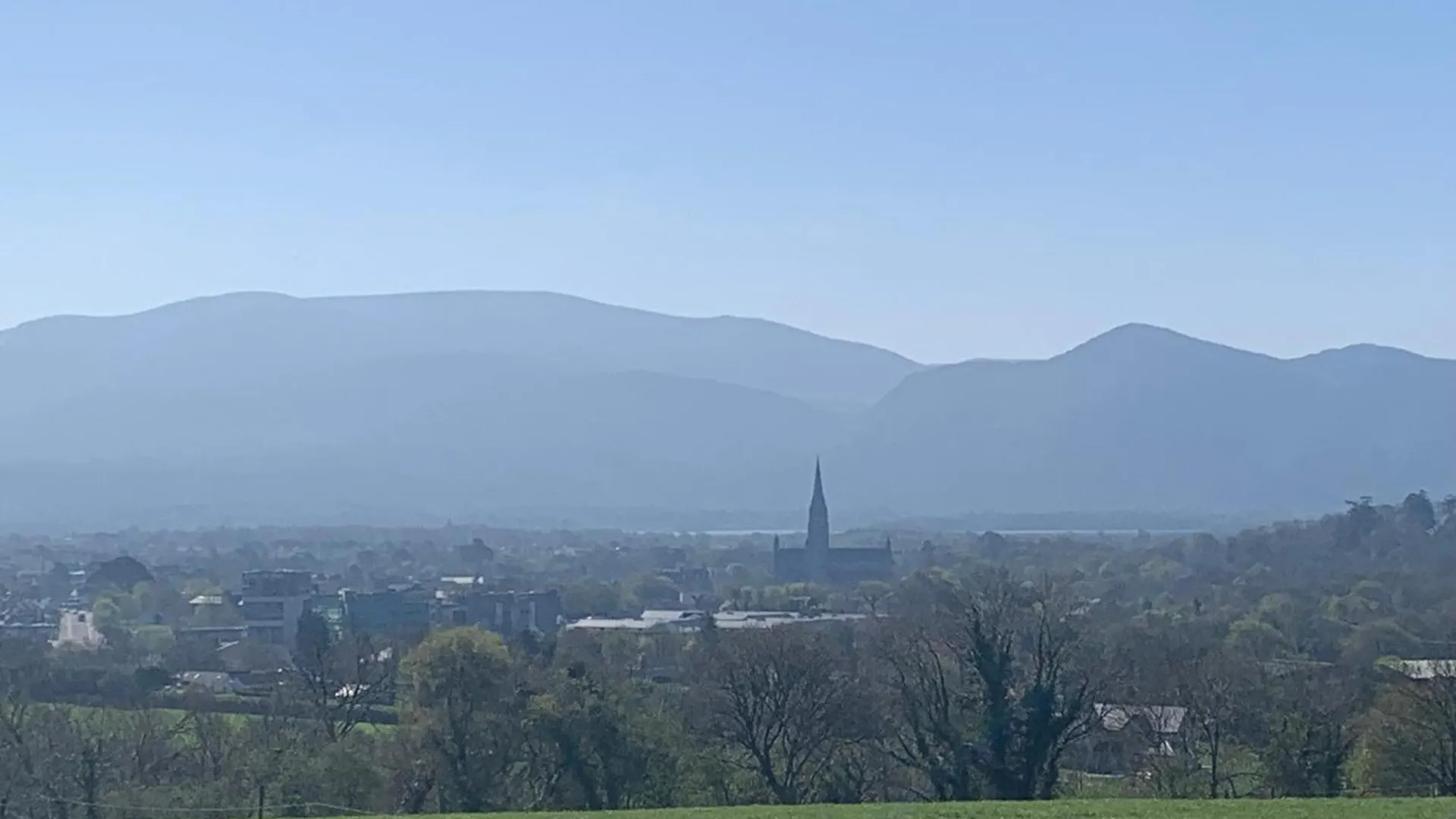 Church View Killarney